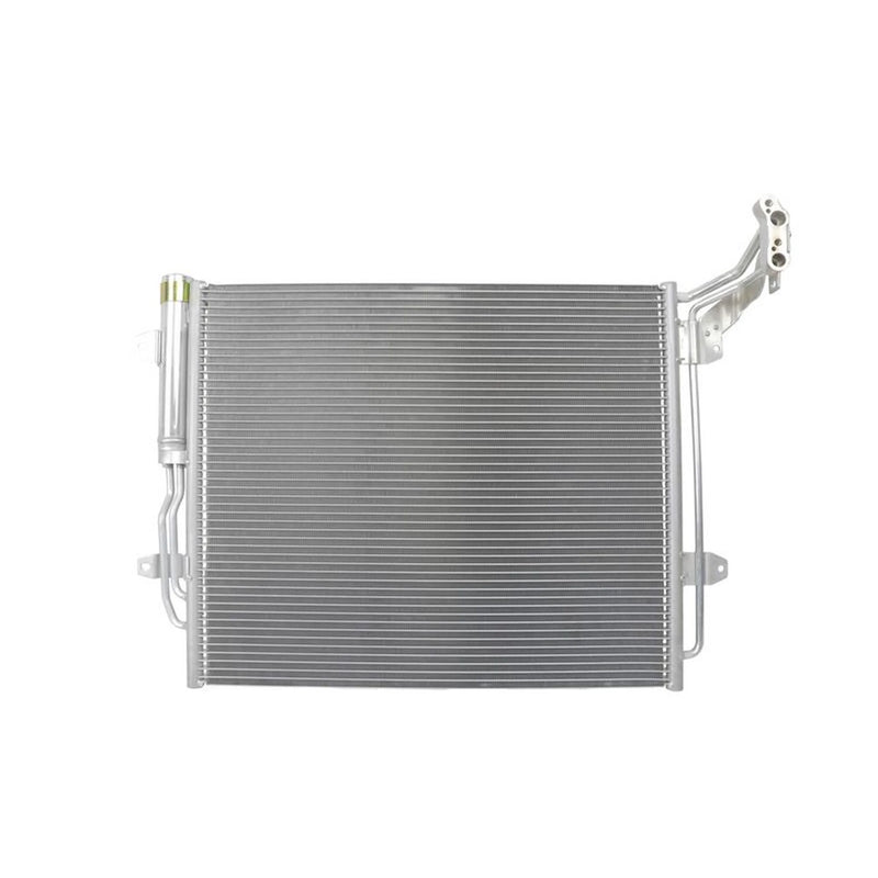 Hella Air Conditioning Condenser 8FC 366 221-541