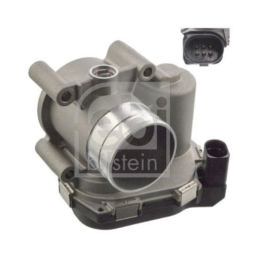 Febi Electronic Throttle Body Assembly 107024