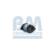 BM Catalysts Homologated Petrol Cat BM91230H