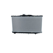NRF Engine Radiator 526711