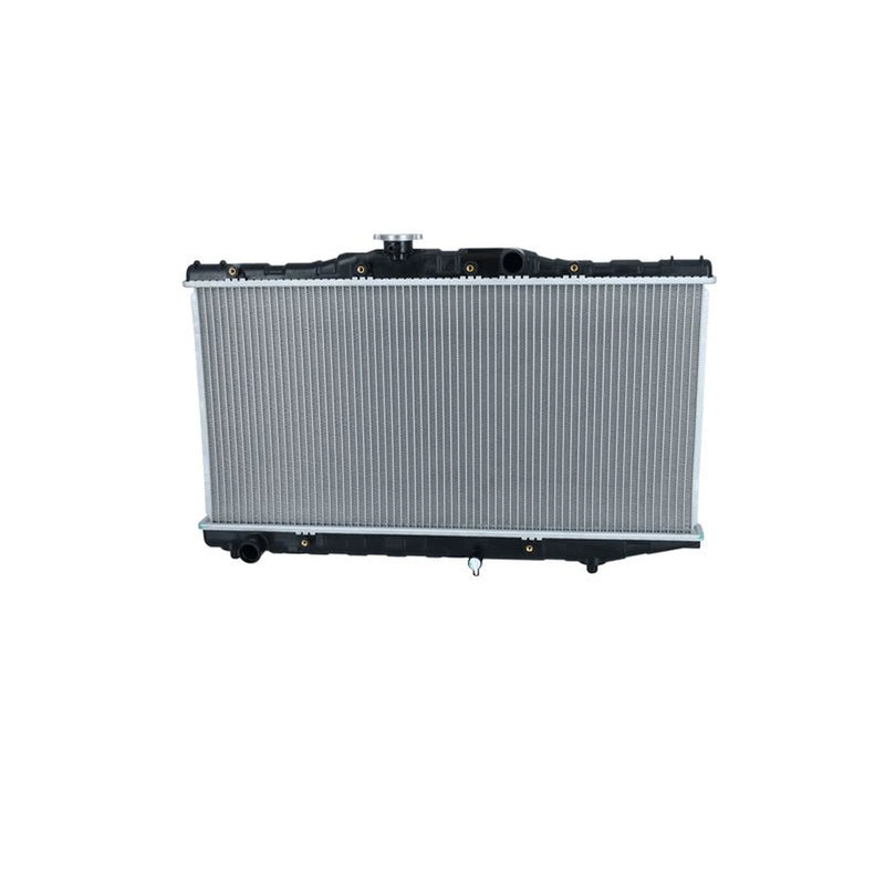 NRF Engine Radiator 526711