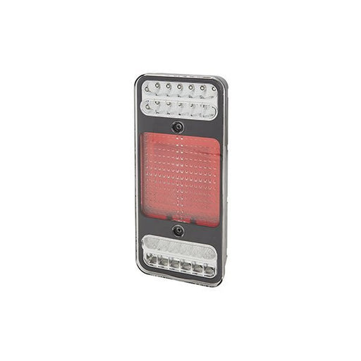 Hella Tail Light / Lamp LED Right 2VP 345 900-201