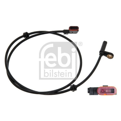 Febi ABS Wheel Speed Sensor Rear Right 38372