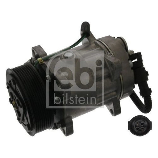 Febi Air Conditioning Compressor 44367