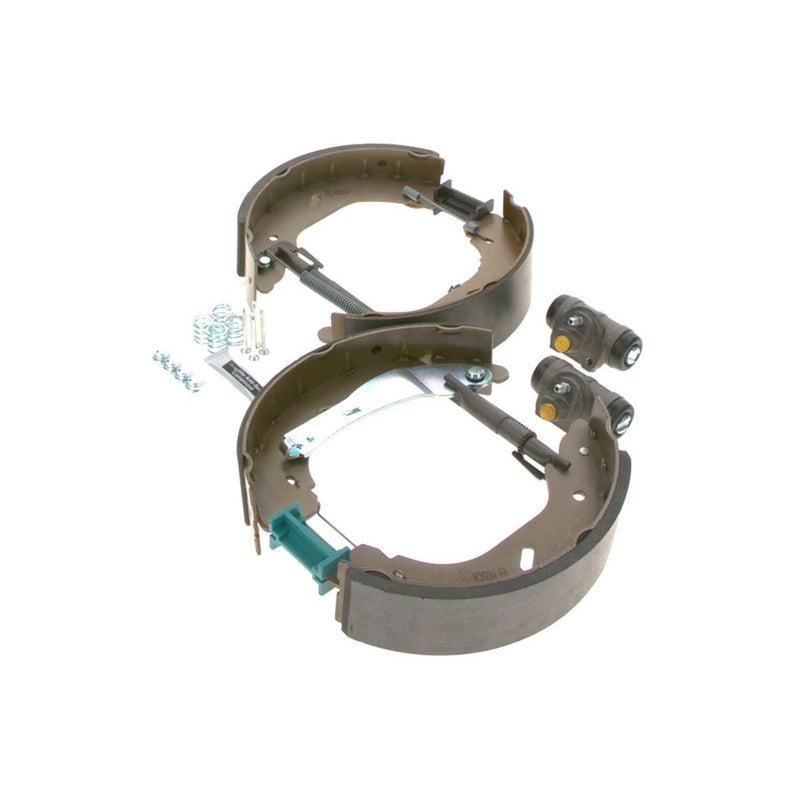 Bosch Brake Shoe Set Axle Kit 0 204 114 194