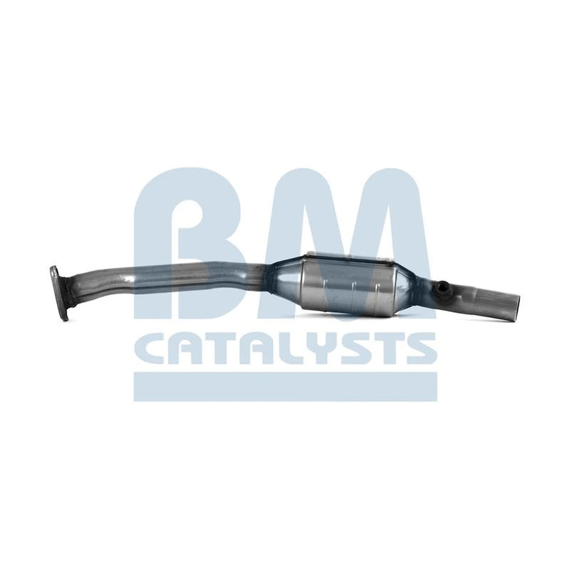 BM Catalysts Homologated Petrol Cat BM91298H