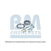BM Catalysts Exhaust Pipe Mounting Kit FK50224B