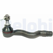 Delphi Steering Tie Rod End Ball Joint Front Left M14x1.5 TA2356