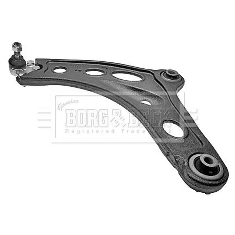 Borg & Beck Control/Trailing Arm BCA6657