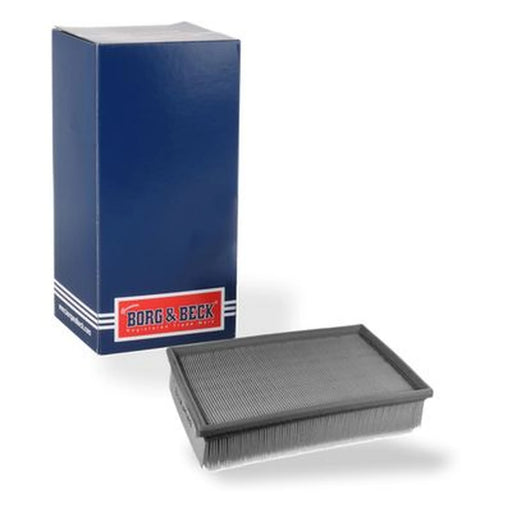 Borg & Beck Engine Air Filter BFA2473