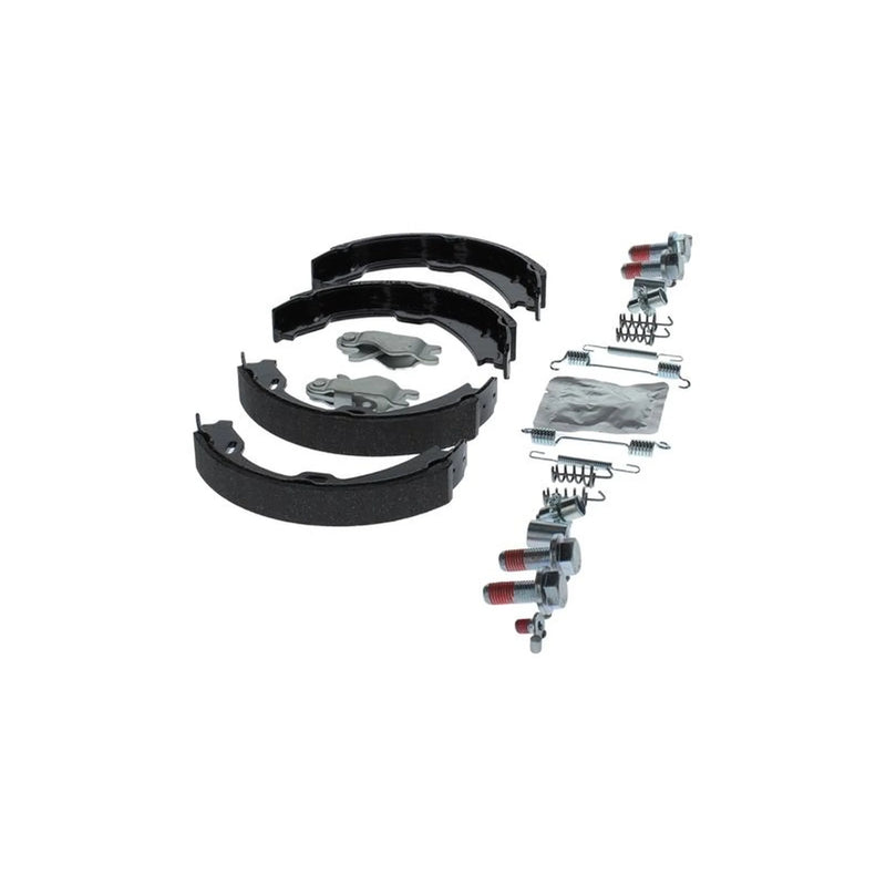 Bosch Parking Brake Shoe Set 0 204 113 815