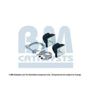 BM Catalysts Exhaust Pipe Mounting Kit FK50119C