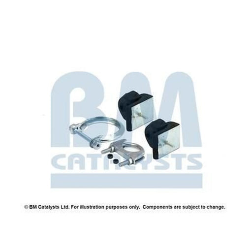 BM Catalysts Exhaust Pipe Mounting Kit FK50119C