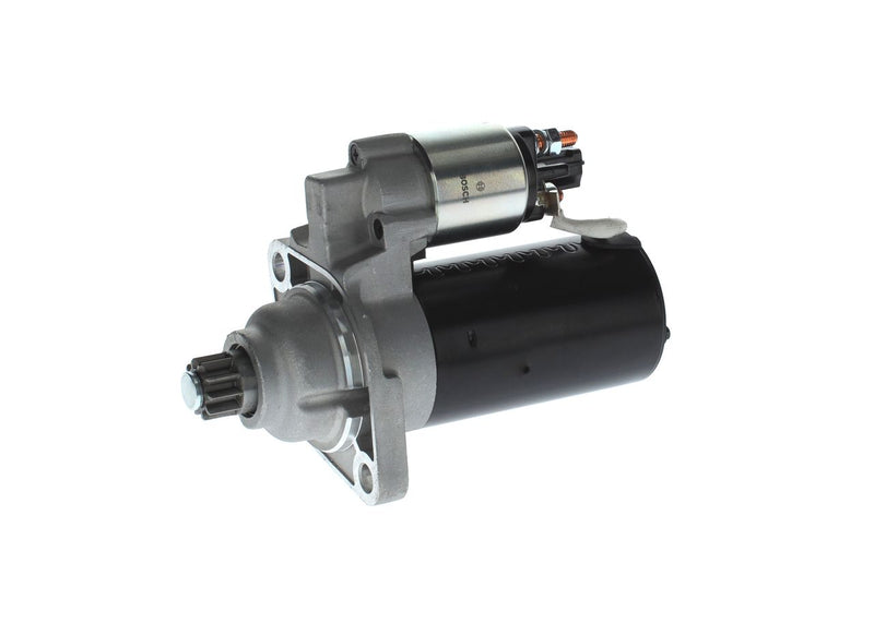 Bosch Starter Motor V kW Teeth 1986S00804