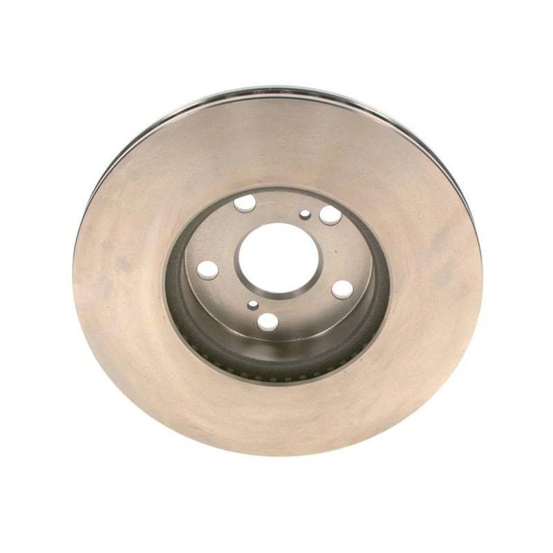Bosch 2 x Vented Front Brake Discs 0986479767-x2