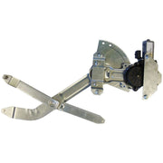 Valeo Electric Window Regulator Lifter Left Front 850444
