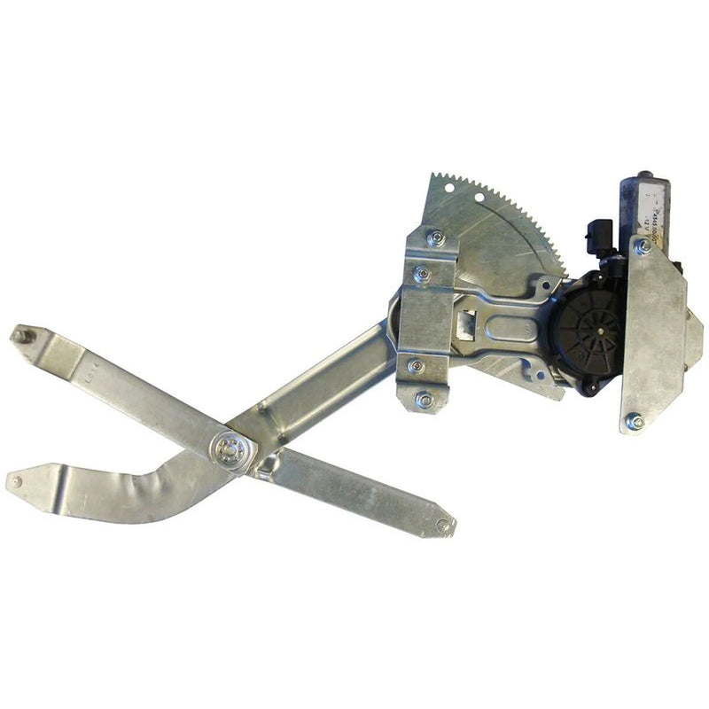 Valeo Electric Window Regulator Lifter Left Front 850444