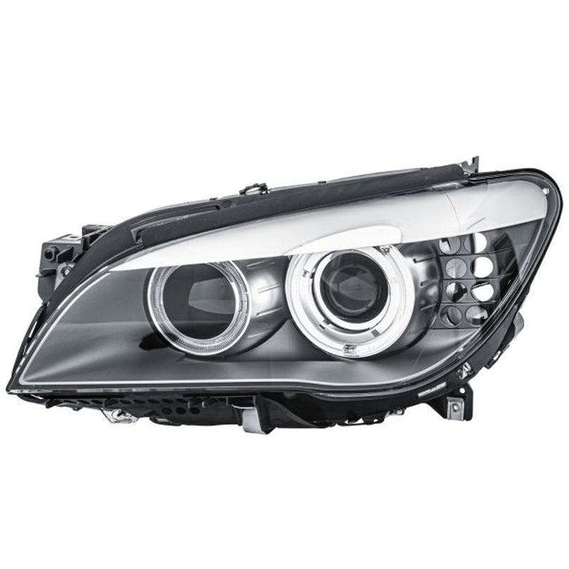 Hella Headlight Headlamp LED Left 1EL 354 689-011