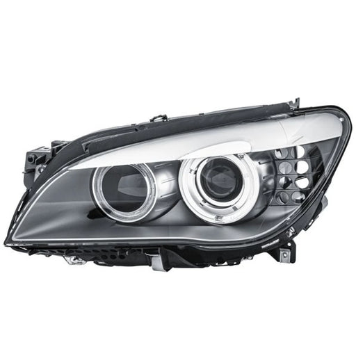Hella Headlight Headlamp LED Left 1EL 354 689-011