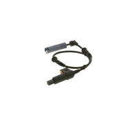 Bosch ABS Wheel Speed Sensor Front 0 986 594 018