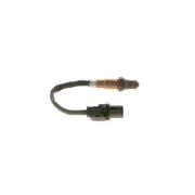 Bosch O2 Lambda Oxygen Sensor before catalytic converter 0 258 017 217
