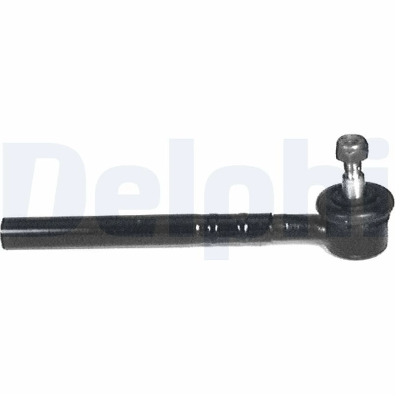 Delphi Steering Tie Rod End Ball Joint Front M14x1 TA755
