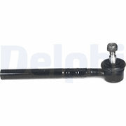 Delphi Steering Tie Rod End Ball Joint Front M14x1 TA755