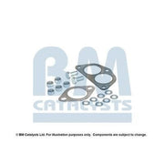 BM Catalysts Exhaust Pipe Mounting Kit FK70459B