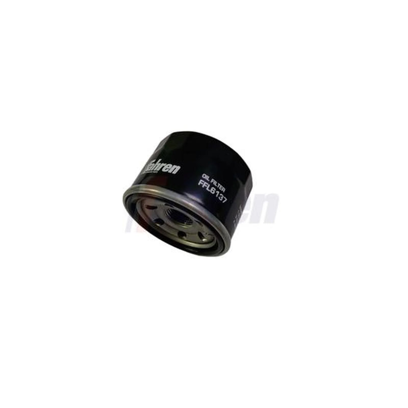 Fahren Engine Oil Filter fits Suzuki Celerio 2014 on 1.0