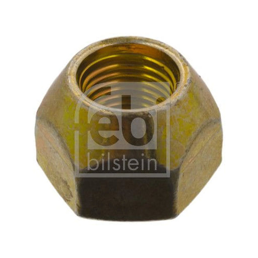 Febi Wheel Nut Rear 46638