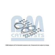BM Catalysts Exhaust Pipe Mounting Kit FK70152B