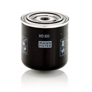 MANN-FILTER Hydraulic Oil Filter WD 920