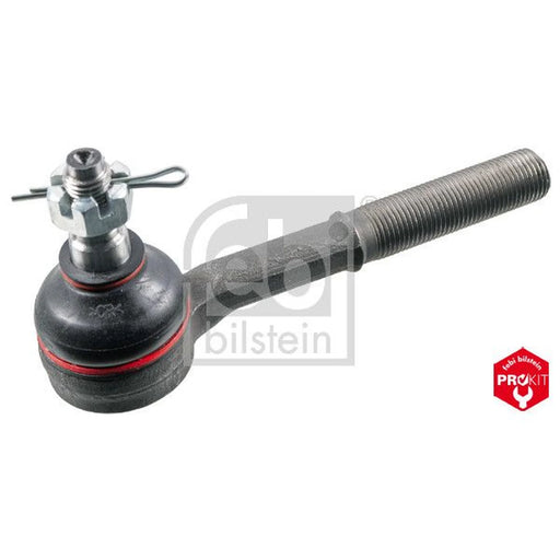 Febi Steering Tie Rod End Ball Joint Front 42689
