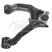 Borg & Beck Control/Trailing Arm BCA7502