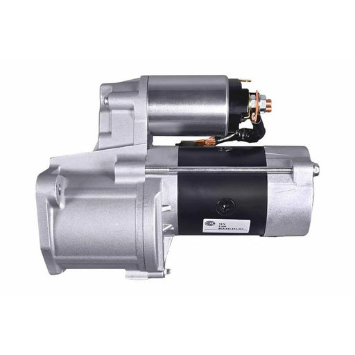 Hella Starter Motor 12V 2kW 10 Teeth 8EA 011 611-131