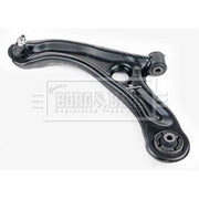 Borg & Beck Control/Trailing Arm BCA7811