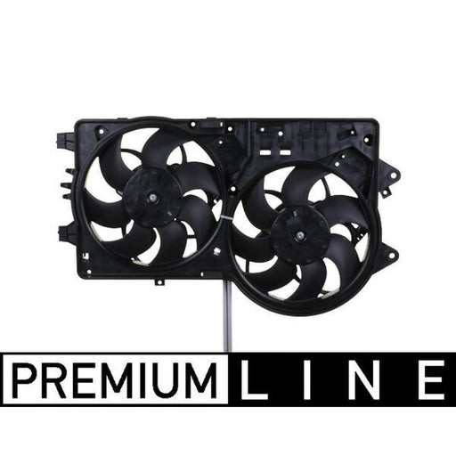 Mahle Engine Cooling Fan CFF 368 000P