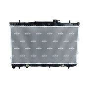 NRF Engine Radiator 53162