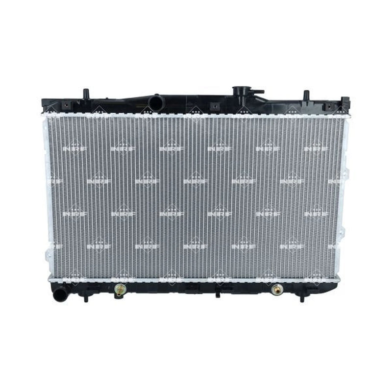 NRF Engine Radiator 53162