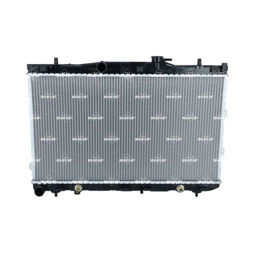 NRF Engine Radiator 53162