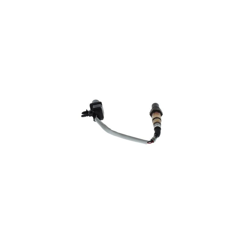 Bosch O2 Lambda Oxygen Sensor before catalytic converter 0 258 017 317