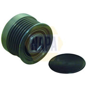 NAPA Alternator Overrunning Freewheel Clutch NOP1030