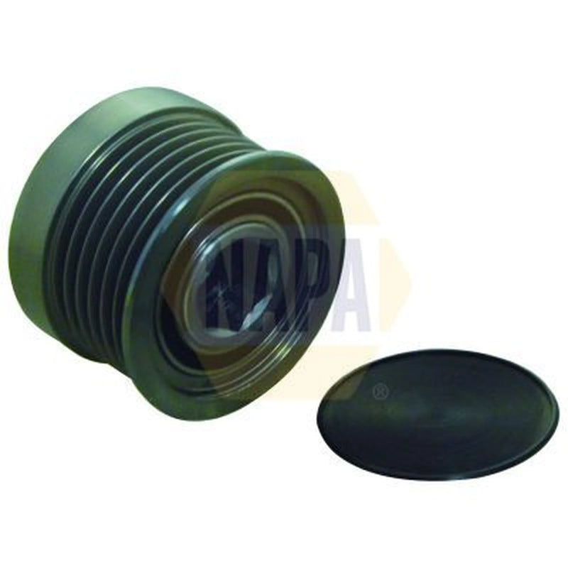 NAPA Alternator Overrunning Freewheel Clutch NOP1030
