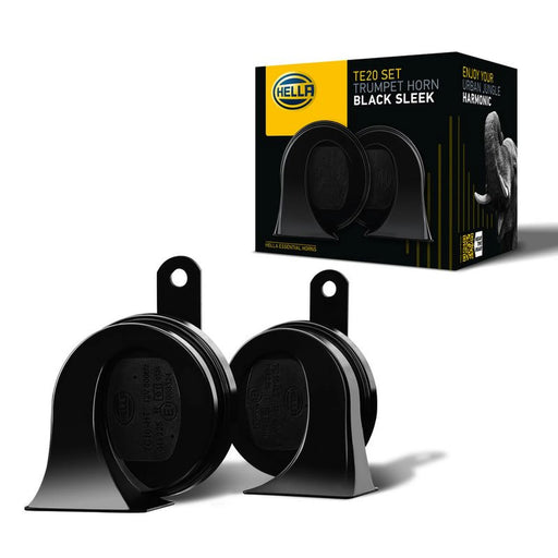 Hella Trumpet Style Car Horn 3FH 011 225-831