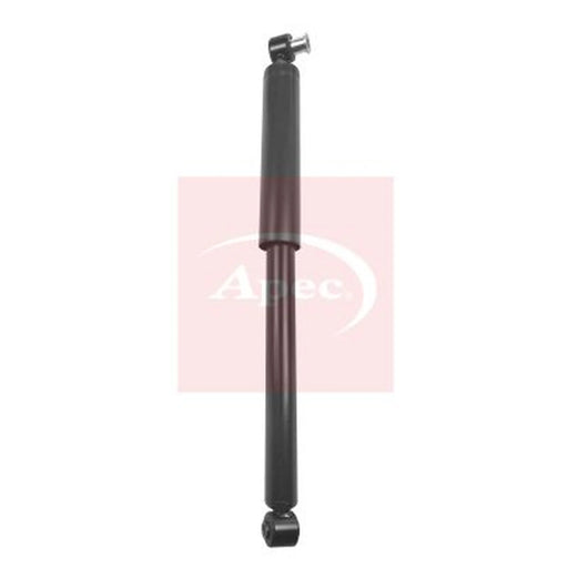 Apec Shock Absorber Damper Strut Rear Right ASA1184