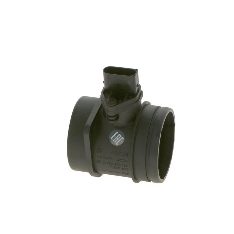 Bosch MAF Sensor (Mass Air Flow) 0 280 218 165