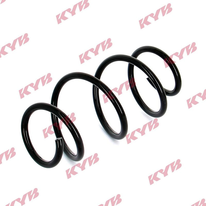 KYB Front Suspension Coil Spring RA1704