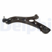 Delphi Control/Trailing Arm Lower TC7631