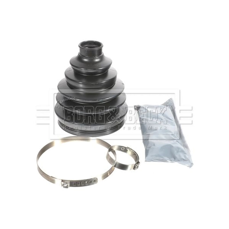 Borg & Beck Drive Shaft Bellow Kit Wheel Side Thermoplast BCB2394