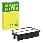 MANN-FILTER Engine Air Filter C 26 022